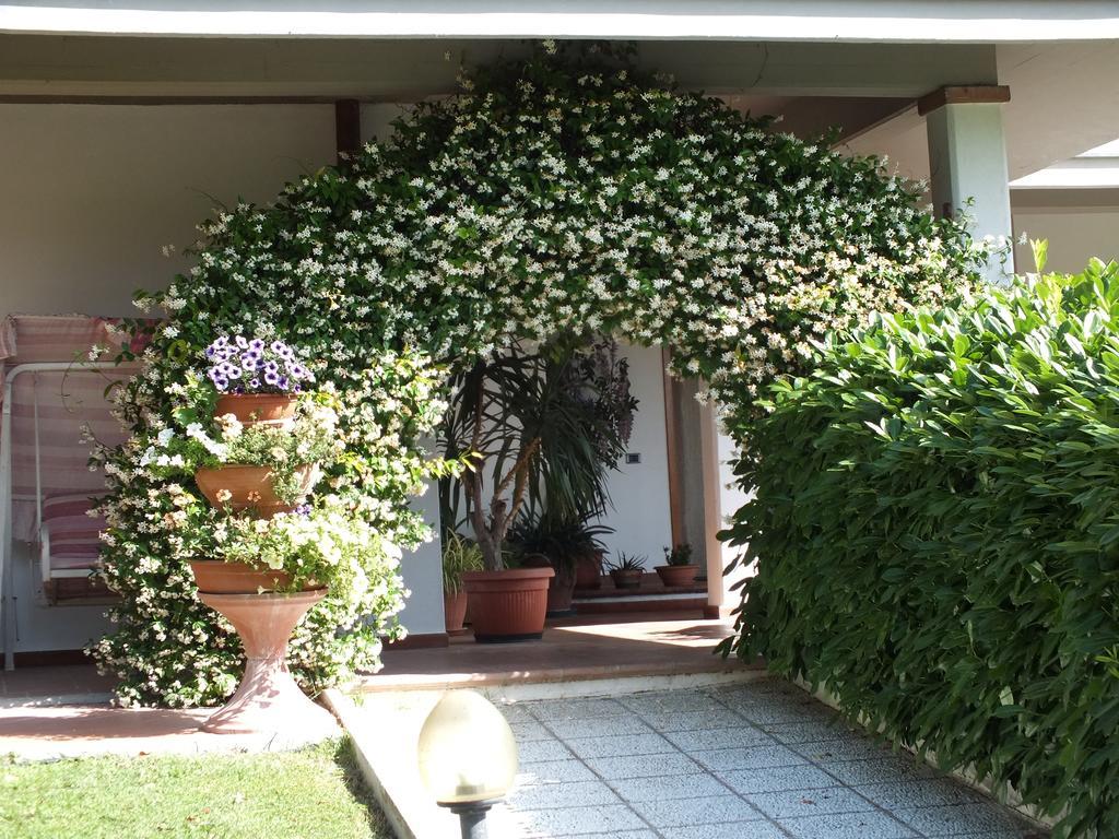 Villa Serena Assisi Quarto foto