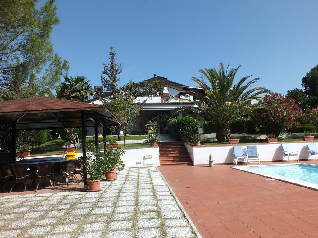 Villa Serena Assisi Quarto foto