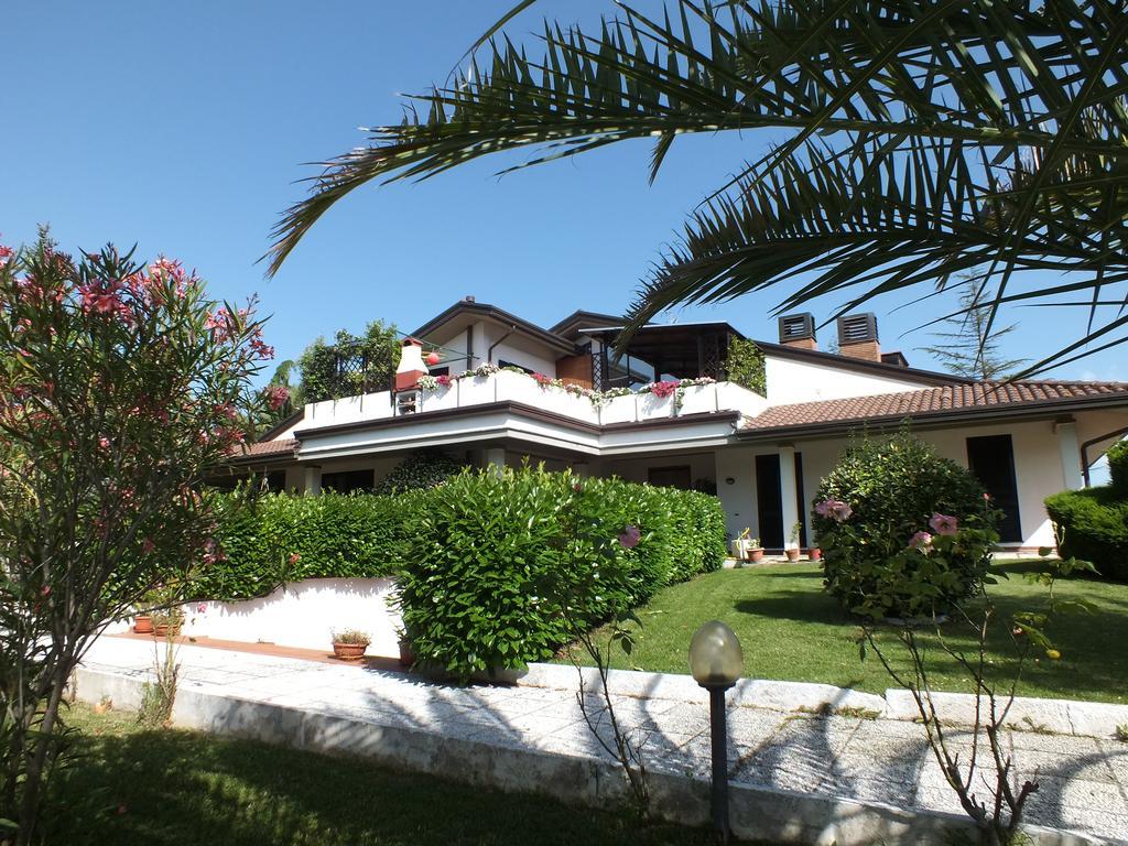 Villa Serena Assisi Quarto foto